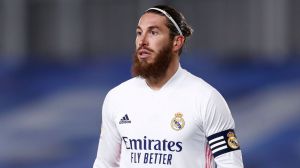 Sergio Ramos, nuevo contagiado en el Real Madrid por coronavirus