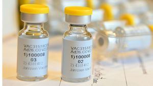EEUU paraliza la vacunación con Janssen tras varios casos de trombos graves