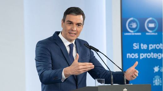 Sánchez desgrana el Plan de Recuperación: así se repartirán los fondos europeos