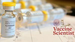La EMA emitirá su dictamen sobre la vacuna de Janssen la próxima semana