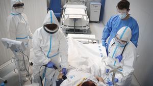 Más de un año después... ¿es cierto que España es el país con peores números de la pandemia?