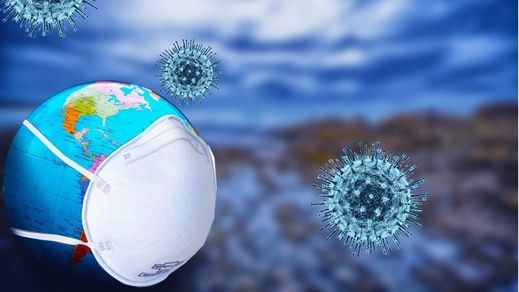 El coronavirus se ha cobrado ya más de 3 millones de vidas en el mundo