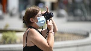 ¿Cuándo podremos decir adiós a la mascarilla al aire libre?