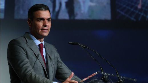 Sánchez anuncia que España donará unos 7,5 millones de vacunas a América Latina