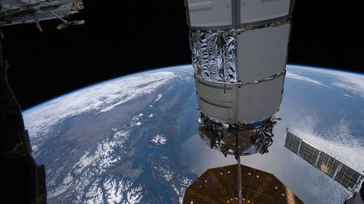 'Space Hero', el reality que enviará al primer civil al espacio