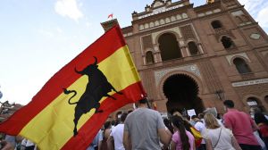 Vox le quita a Pacma el escenario electoral para el cierre de campaña en Madrid