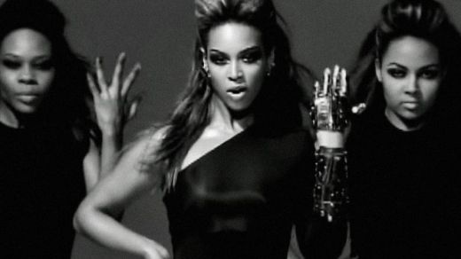 Las 10 mejores canciones de Beyoncé