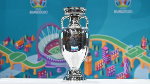 Ya es oficial: Sevilla sustituye a Bilbao como una de las sedes de la Eurocopa