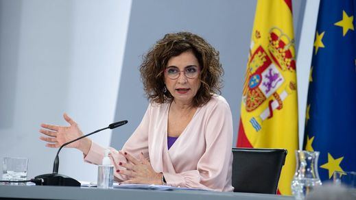 Ante el previsible retraso de los fondos europeos, el Gobierno ya adelanta y organiza el reparto