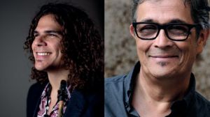 Escenario Virtual nos trae un concierto de los reyes del jazz flamenco: Chano Domínguez y Antonio Lizana (vídeoentrevista con el primero)