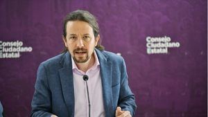 Iglesias desvela sus planes a partir de 2023, cuando dejará de ser el líder de Podemos
