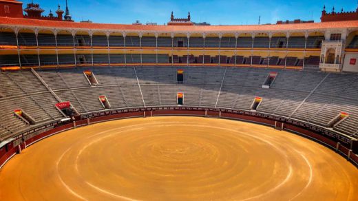 Así será la corrida de toros en Madrid en plena recta final de la campaña electoral