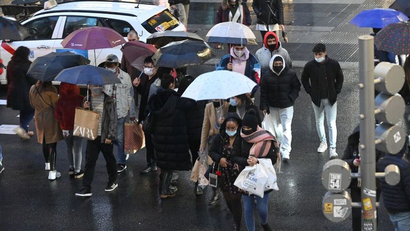 Galicia, País Vasco, Castilla y León y Castilla-La Mancha piden prorrogar el estado de alarma