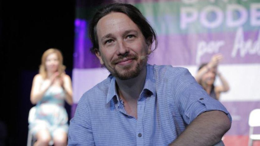 Pablo Iglesias aclara el caso de los escoltas: 'Todos mis escoltas son policías y ninguno ha sido detenido'