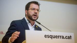 Expira el plazo sin acuerdo entre ERC y Junts para formar gobierno en Cataluña: ¿y ahora qué?