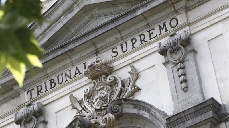 9 años de cárcel para el líder de la secta 'Grupo San Miguel Arcángel' por abuso sexual continuado