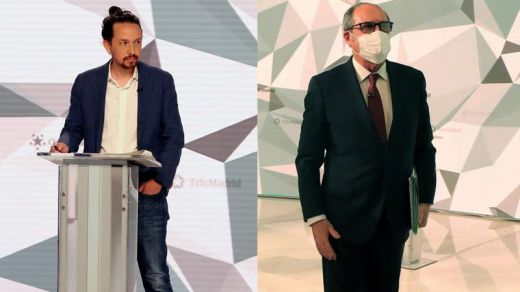 Desgranamos los resultados de Madrid al detalle: los votos para la izquierda y la derecha