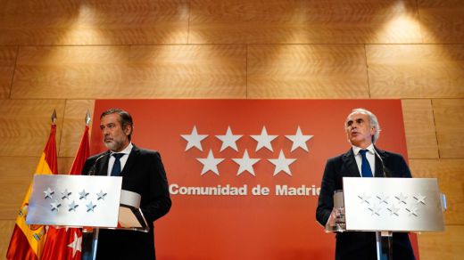 Madrid también pasa página tras el estado de alarma: no habrá toque de queda, hostelería hasta medianoche...