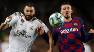 Real Madrid, Barcelona y Juventus hacen frente común contra las "presiones y amenazas" de la UEFA