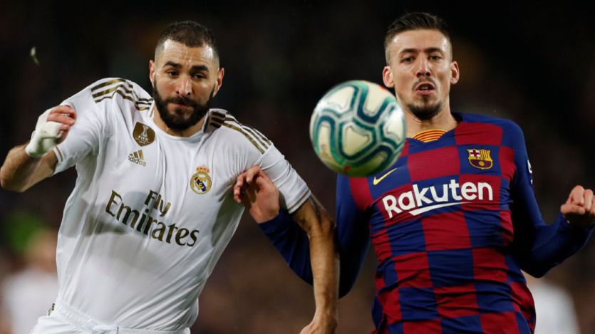 Real Madrid, Barcelona y Juventus hacen frente común contra las 'presiones y amenazas' de la UEFA