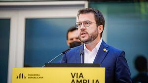 Cataluña, hacia otra legislatura fallida: Esquerra asume que tendrá que gobernar en solitario sin Junts
