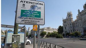 El Supremo confirma la sentencia del TSJM que anula Madrid Central