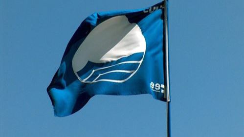 España lidera la clasificación mundial de banderas azules: récord de 713