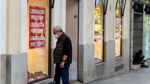 Euforia económica tras lo peor de la pandemia: Funcas espera que España crezca este año un 6%