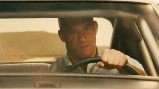 Nuevo tráiler de 'Fast & Furious 9': Toretto y los suyos se reúnen de nuevo