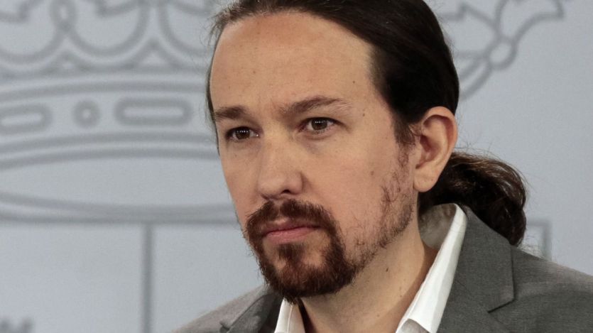 El Tribunal Constitucional da la razón a Vox y anula el decreto que daba acceso a Pablo Iglesias al CNI