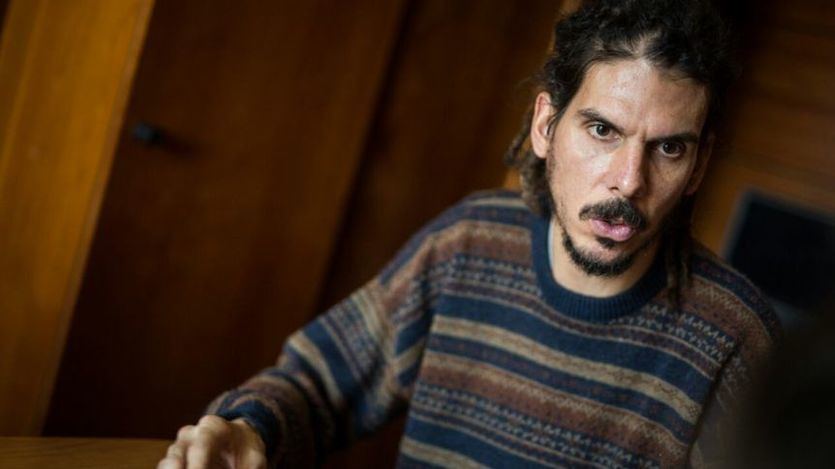 Alberto Rodríguez renuncia a seguir como secretario de Organización de Podemos