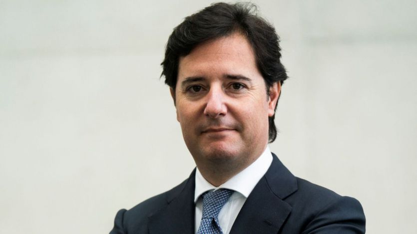 Adolfo Díaz-Ambrona, nuevo Secretario General de IFEMA MADRID