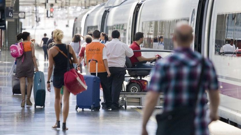 El turismo comienza a remontar tras el fin del estado de alarma