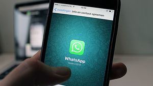 Qué cambia en WhatsApp a partir del 15 de mayo