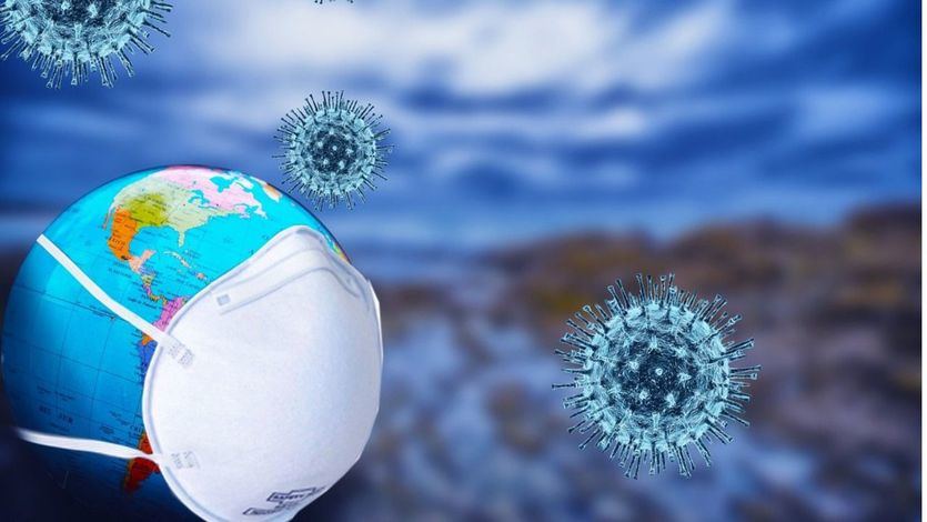 La teoría de la conspiración sobre que el coronavirus nació en el laboratorio vuelve a cobrar fuerza