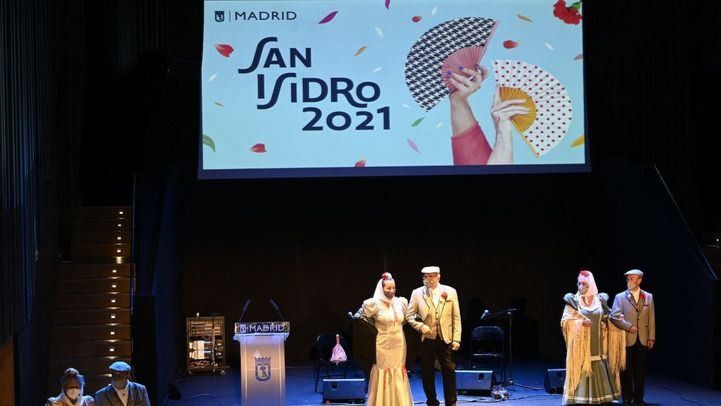 Madrid recupera un San Isidro descafeinado con Medallas polémicas y amplia seguridad