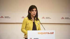ERC reclama a Junts que "no alargue más la agonía" y facilite la investidura de Pere Aragonès