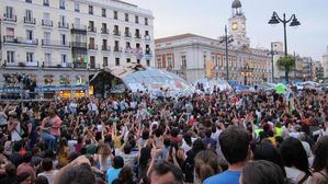 10 años del 15-M, el movimiento indignado que inició un cambio de ciclo