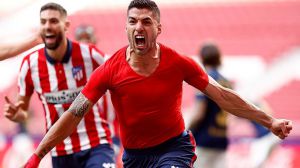 Final de infarto en la Liga: el Atlético gana, el Madrid no se rinde y el Barça se despide