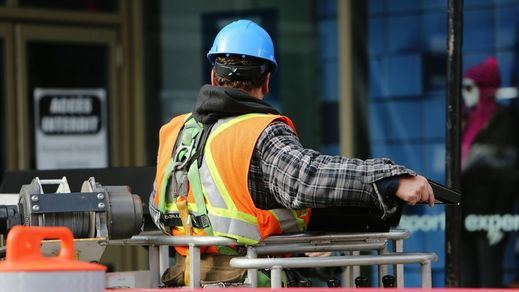 Trabajar más de 55 horas semanales aumenta el riesgo de muerte