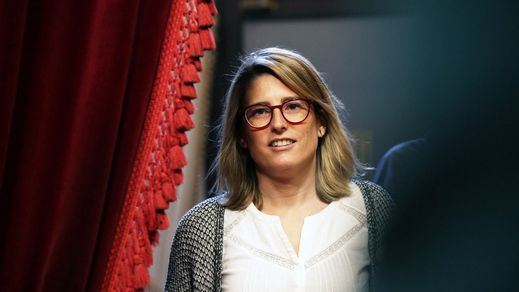 Las presiones de Junts, muy rentables: se quedarán con Vicepresidencia, Economía, Salud, Justicia...