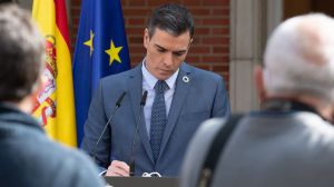 Crisis migratoria: Sánchez cancela un viaje a Francia y prioriza "devolver la normalidad a Ceuta"
