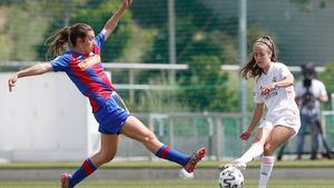 El deplorable comentario machista en la retransmisión de un partido de fútbol femenino