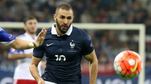 Confirmado el bombazo: Benzema vuelve a la selección francesa justo para la Eurocopa