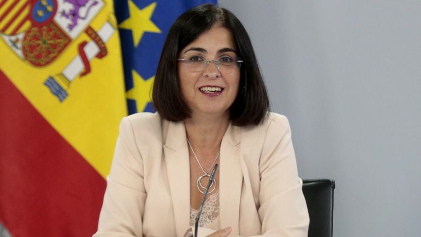 Sanidad y las comunidades acuerdan la vacunación voluntaria de la segunda dosis de AstraZeneca, pero recomendarán Pfizer