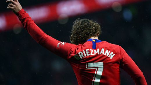 Época de trueques en un planeta fútbol sin dinero: Griezmann-Joao Félix, Jovic, Ceballos y más por Haaland...