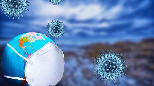 La OMS subraya que las vacunas protegen frente a todas las variantes del coronavirus