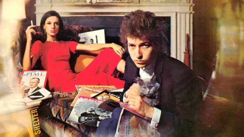 Las 50 mejores canciones de Bob Dylan