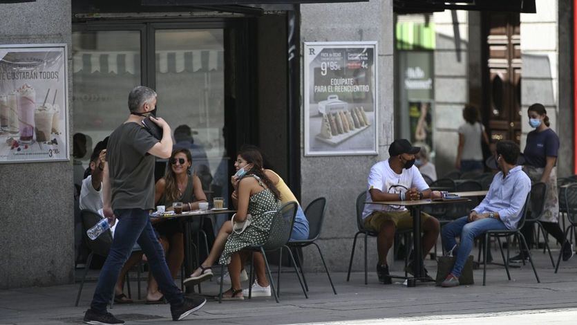 Se ralentiza el descenso de la incidencia tras sumar 11.067 casos y 91 fallecidos desde el viernes