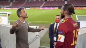 La inexplicable ausencia de Sergio Ramos: Luis Enrique tenía 2 plazas más y otras razones...